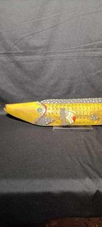 poisson marionnette bozo - Bozo - Mali (Zonder Minimumprijs), Antiek en Kunst