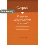 GESPREK 9789062385294 H. Zimmermann, Verzenden, H. Zimmermann