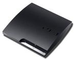 Playstation 3 Slim 120GB (PS3 Spelcomputers)