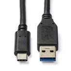 Sony oplaadkabel | USB C 3.0 | 2 meter, Telecommunicatie, Verzenden, Nieuw