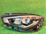 Phare av. gauche Mercedes CLA W118 2019 - 2023 Full LED, Auto-onderdelen, Verlichting, Ophalen