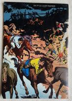 Jerry Spring - La route de Coronado (non censurée) - 1 Album, Nieuw