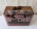 Akai - 4000D - One Micron Head - 4 Track Reel-to-reel deck, Nieuw