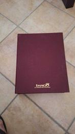 Imago - Gero Codex (Codice di Gerone) - 2021