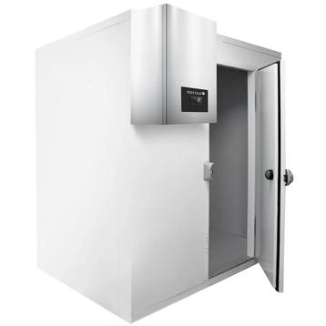 Koelcel | CR-SERIE | Incl. Motor | 4.48m³ | 0°C/+8°C | beschikbaar voor biedingen