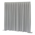 WENTEX® Pipe en Drape Dimout gordijn 300x400cm (bxh) 260, Nieuw, Verzenden