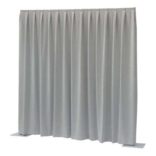 WENTEX® Pipe en Drape Dimout gordijn 300x400cm (bxh) 260, Musique & Instruments, Lumières & Lasers, Envoi