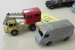 Corgi, Politoys, CIJ - Voiture miniature (23) - Collection, Hobby en Vrije tijd, Nieuw