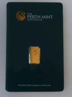 1 gram - Goud - Perth Mint  (Zonder Minimumprijs)