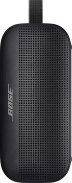 Bose SoundLink Flex Bluetooth speaker Black Speakers, Verzenden