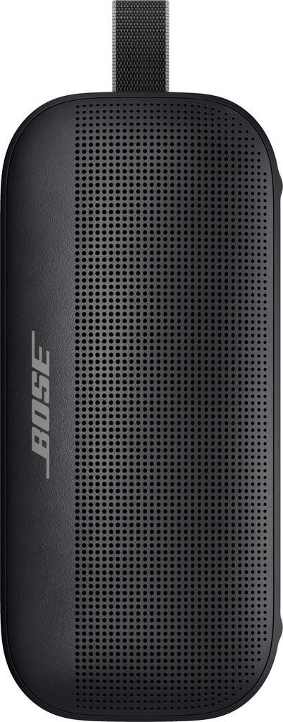 Bose SoundLink Flex Bluetooth speaker Black Speakers, TV, Hi-fi & Vidéo, Enceintes, Envoi