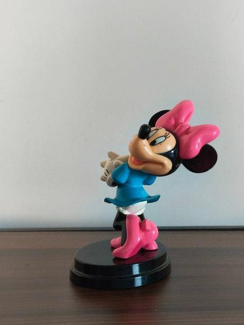 Disney - Mickey Mouse - 1 - Minnie Mouse Figure, Verzamelen, Disney