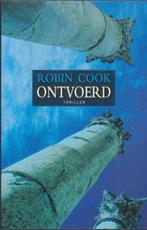 Ontvoerd 9789044981308 Robin Cook, Boeken, Verzenden, Gelezen, Robin Cook