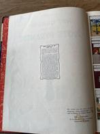 Blake en Mortimer Deel II - Het geheim van de grote pyramide, Livres