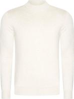 Tweedekans | Mario Russo Turtle Neck Trui Heren - Ecru - XL, Ophalen of Verzenden, Nieuw