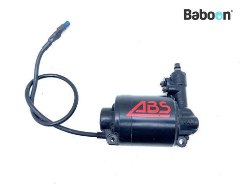 ABS Modulator Voor BMW K 100 LT (K100LT 87) (1457467), Motoren, Onderdelen | BMW, Gebruikt, Verzenden