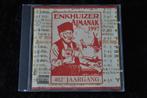 Enkhuizer Almanak 1997 402e Jaargang CDI, Verzenden, Nieuw