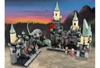 Lego Set - Harry Potter - Harry Potter 4730 The Chamber of, Kinderen en Baby's, Speelgoed | Duplo en Lego, Nieuw