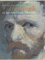 Van Gogh in het Van Gogh Museum, Verzenden, Nieuw, Nederlands