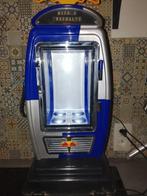 Red-Bull GmbH - Koelkast - RB-MRC LED - Plastic - MINI