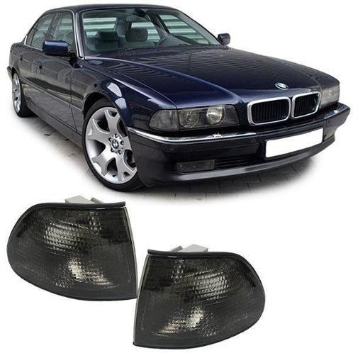 Smoke Knipperlichten BMW 7 Serie E38 B5921, Autos : Pièces & Accessoires, Éclairage