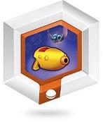 Disney Infinity 1.0 Power Disc Lilo & Stitch-Stitchs, Ophalen of Verzenden, Nieuw