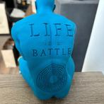 Andrea Giorgi - Life is a battle