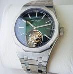 Aesop - TOURBILLON - Diamond - Swiss - Unique Flying -, Handtassen en Accessoires, Horloges | Heren, Nieuw