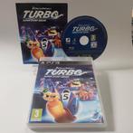 Dreamworks Turbo Super Stunt Squad Playstation 3, Ophalen of Verzenden, Zo goed als nieuw