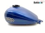 Benzine Tank Harley-Davidson FLHTCU Ultra Classic Electra, Motoren, Gebruikt