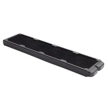 480mm G1/4 Aluminum Water Cooling Radiator beschikbaar voor biedingen