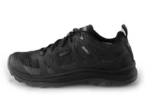 Keen Sneakers in maat 38 Zwart | 5% extra korting, Kleding | Dames, Schoenen, Zwart, Zo goed als nieuw, Sneakers, Verzenden