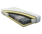 Matras Subliem Nasa Traagschuim 7-zones Pocketvering, Nieuw