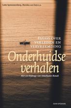 Onderhuidse verhalen 9789083262314, Lotte Spreeuwenberg, Mariska van Dam, Verzenden