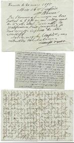 België - Verzameling van 48 brievenkaarten en, Postzegels en Munten, Postzegels | Europa | België, Gestempeld