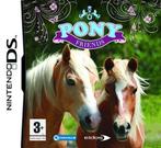Pony Friends (nintendo DS tweedehands game), Ophalen of Verzenden, Nieuw