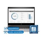 HP EliteBook 850 G6 i5 8GB DDR4 256GB NVMe Windows 11/10, Computers en Software, Windows Laptops, Gebruikt, Qwerty, 8 GB, Minder dan 2 Ghz