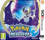 Pokemon Moon (3DS Games), Consoles de jeu & Jeux vidéo, Jeux | Nintendo 2DS & 3DS, Ophalen of Verzenden
