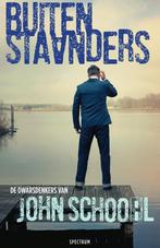 Buitenstaanders (9789000357864, John Schoorl) (John Schoorl), Boeken, Romans, Verzenden, Nieuw