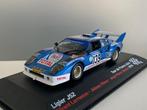 IXO 1:43 - Modelauto - Ligier JS2 DFV #139 Winner Tour de, Nieuw