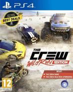 The Crew: Wild Run Edition  GameshopX.nl, Games en Spelcomputers, Nieuw