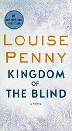 Kingdom of the Blind 9781250210739 Louise Penny, Verzenden, Gelezen, Louise Penny