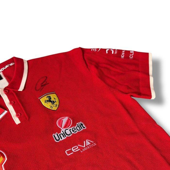 HP Scuderia Ferrari - Grand Prix de Chine de la Formule 1, Verzamelen, Automerken, Motoren en Formule 1