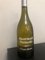 2017 Domaine Francois Mikulski Poruzots - Meursault 1er, Nieuw