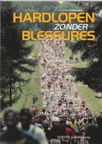 Hardlopen zonder blessures 9789035222090 T. Kamminga, Verzenden, Gelezen, T. Kamminga
