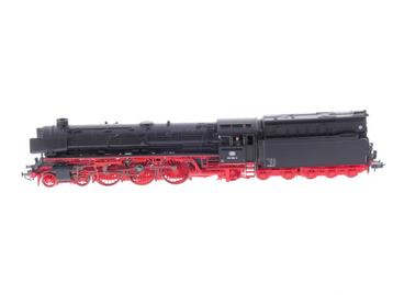 Schaal H0 Roco 43340 Stoomlocomotief BR 012 van de DB. Di..., Ophalen of Verzenden, Locomotief