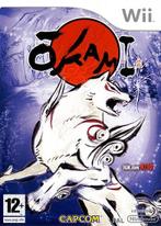 Okami [Wii], Verzenden