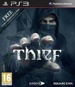 Thief - PS3 (Wii U Games, Playstation 3 (PS3) Games), Consoles de jeu & Jeux vidéo, Jeux | Sony PlayStation 3, Verzenden