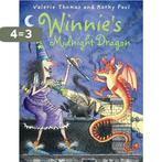 Winnies Midnight Dragon 9780192791016 Valerie Thomas, Boeken, Verzenden, Gelezen, Valerie Thomas