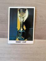 Panini World Cup Argentina 78 - Including #1 Rimet - 8